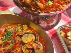 -辣小鲜·南昌大排档(船山路店)