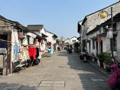 -绍兴书圣故里景区
