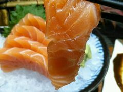 -千叶寿司创意融合料理(水韵城店)