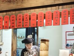 -南京大牌档(崇文门国瑞店)