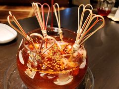 -甄御•海鲜新青岛菜(麦岛店)