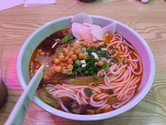 -家味螺蛳粉&烤鱼(五角场店)