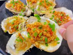 -好兄弟郭巨海鲜(天一阁店)