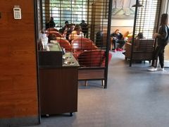 -星巴克(北京广渠门名敦道店)