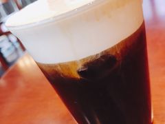 -fishtank鱼缸咖啡(三山街店)