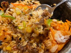 -花味烤肉·拌饭(庐阳万象汇店)