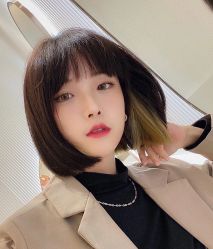 -查克拉造型