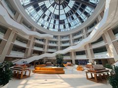 -厦门市图书馆(集美新城馆区)