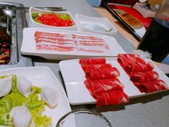 -海底捞火锅(凯德广场店)