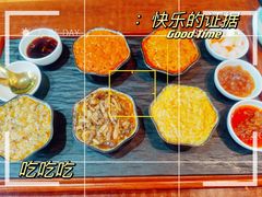 -蟹尊苑(巨鹿店)