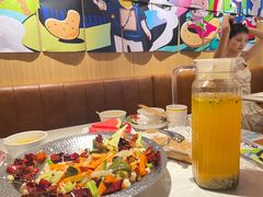 -小鱼小牛·鱼牛干锅·脆鱼火锅(世欧广场店)