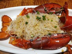 -南海渔家•海鲜•正宗海南菜(海棠湾店)