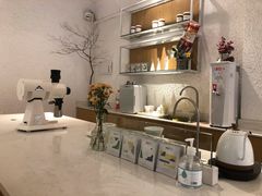 -Cafe on warm(丹霞店)