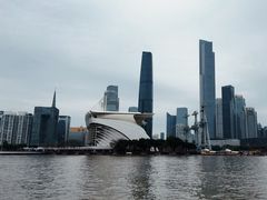 -海心沙亚运公园