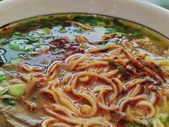 -杨记清芳牛肉拉面(宝龙广场店)