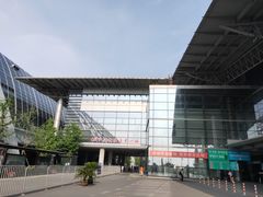 -杭州九堡客运中心