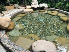 -天目湖涵田半山温泉水乐园