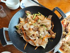 -宴武夷·匠心闽味(印象大红袍店)