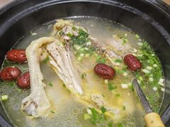 -鸿运楼·舌尖上的徽菜