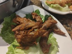 -黄记煌三汁焖锅(渝北金港国际店)