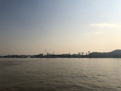 -鱼珠码头(轮渡站)