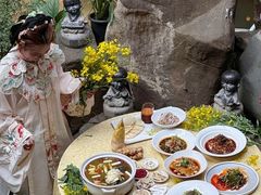 -钦善斋·养生膳食·精典川菜(武侯祠店)