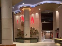 -上海浦东康桥绿地假日酒店