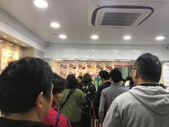 -珍妮曲奇聪明小熊(尖沙咀店)