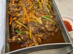 -韩仁阁米肠汤饭(韩乐坊店)