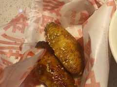 -猫抓烤肉(观音桥九街店)