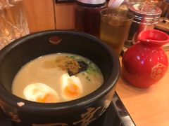 -博多一幸舍(侨福芳草地购物中心店)