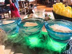 -捞王锅物料理(上海世茂广场店)