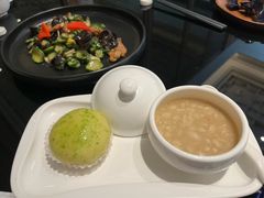 花生汤-闽和南(深圳万象城店)