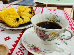 -2326 Coffee Roaster咖啡豆可选店(林肯公园店)