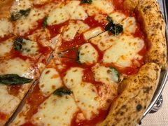 -Primo·丽莫意大利窑烤披萨