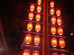-敦煌夜市