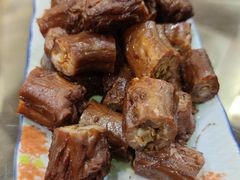 -娄三少·老北京春饼烤鸭家常菜(方庄店)