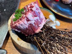 -炎蔵牛舌烤肉