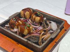 -申阿婆·上海菜·小海鲜(国展店)