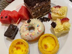 -宁波阳光豪生大酒店·豪生咖啡厅