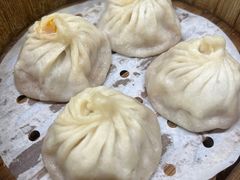 -王家沙点心店(南京西路总店)