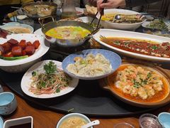 -刘东家老碗(紫荆山路店)