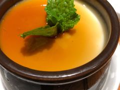 黑糖豆花-云海肴·汽锅鸡·云南菜(高德置地店)