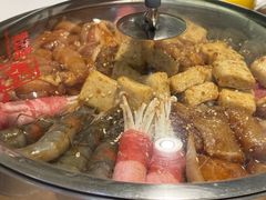 -黄记煌三汁焖锅(崇文门店)