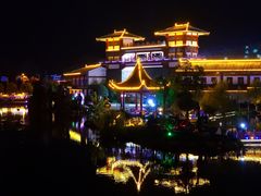 -木兰水镇旅游景区