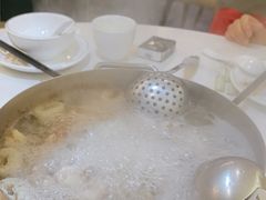 -探窝·竹笙椰子鸡(杨箕店)