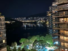 -绿城千岛湖喜来登度假酒店