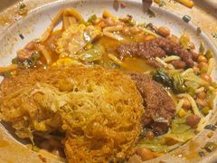 -山四砂锅(太原钟楼街店)