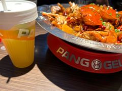 -胖哥俩肉蟹煲(杭州下沙学林街店)