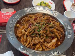 -胖哥俩肉蟹煲(湖滨银泰in77店)